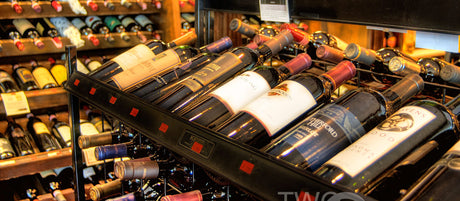 wine
