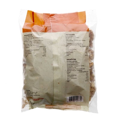 Valnødder Naturens Energi 300 G