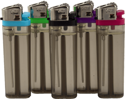 ZAPP Lighter Flint 50 stk