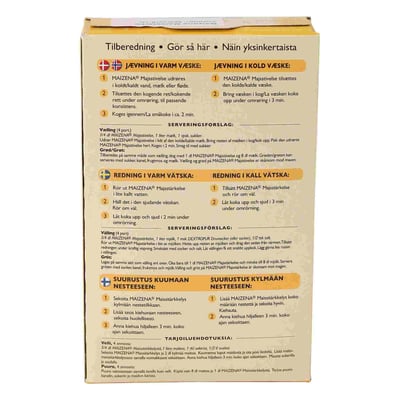 Maizena MajsstivleS 400 g