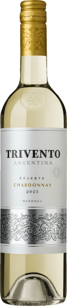Trivento Chardonnay Reserve