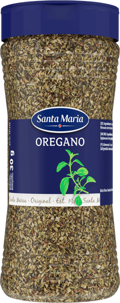Santa Maria Oregano 30G