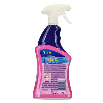 Vanish Forbehandler 750 ml