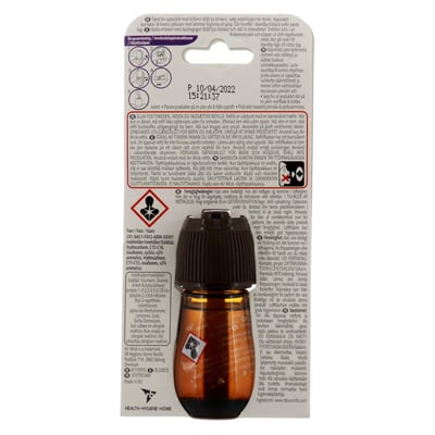 Air Wick Essential Mist Refill Lavendel 20 ml