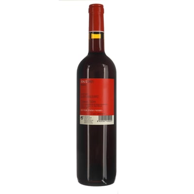 Anima negra an 2 075L