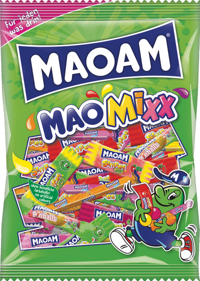 Maoam mao mix 250 g