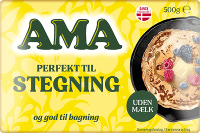 Ama Steeg & Bage Mar