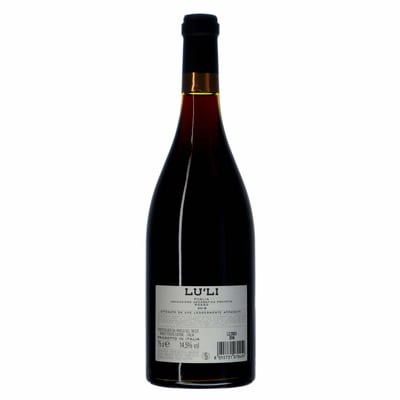 Masca Del Tacco Lu´Li Appassite 075 l