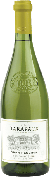 Tarapaca Gran Reserva Chardonnay