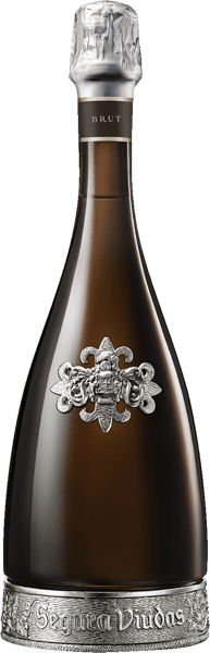 Segura Viudas Cava Brut Reserva Heredad 12% 075L