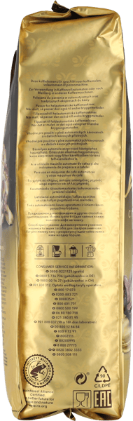 Crema Absolu Classique L'Or HB 1000 G