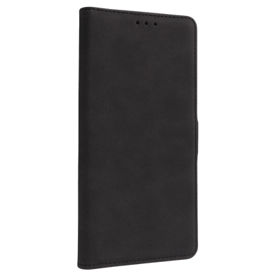 Leki bycph Cover - iPhone 13 Pro Flip Wallet Stone Grey