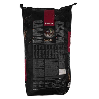 Pavo SportsFit 15 kg