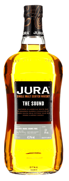Jura The Sound 425% 1 l