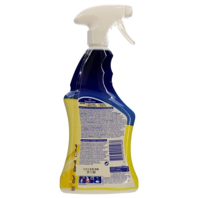 Lysol Multi UniversalRengøgring Trigger 500 ml