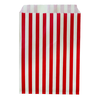 Slikpose 13x18 cm 10 stk