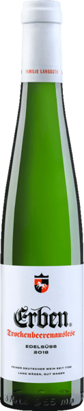 Erben Trockenbeerenauslese