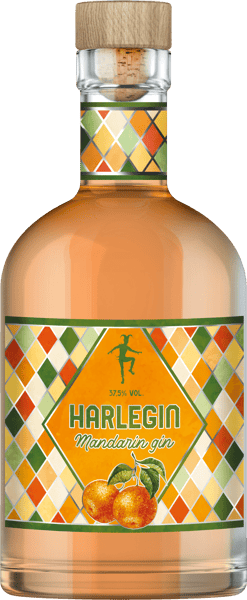 Harlegin Mandarin 05l 375%