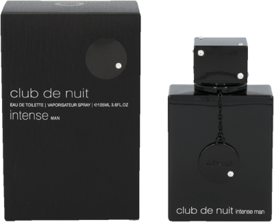 Armaf Club de Nuit intenso edt spray 105 ml