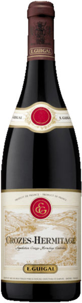 Guigal Crozes-Hermitage 075 l