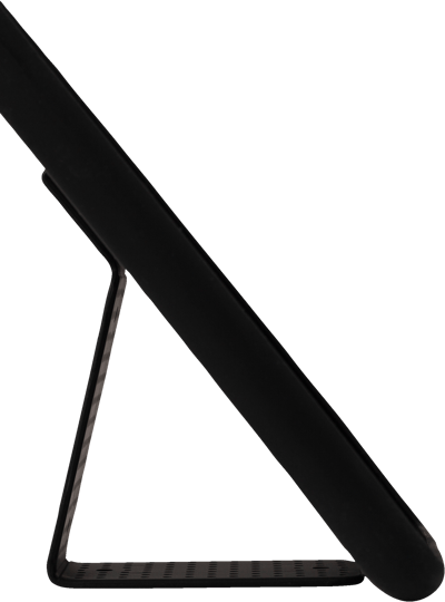 Leki Bycph Cover iPhone X XS Grip & Stand