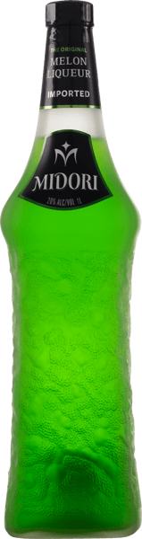 Midori Melon 20% 1 l