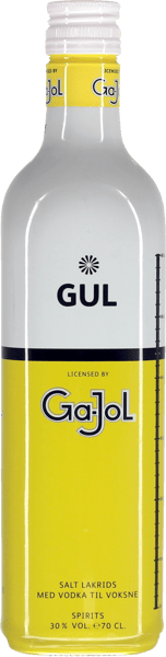 Gajol Shot Gul 30% 07 l