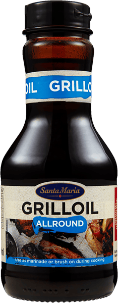 Santa Maria Grillolie Allround 270 ml