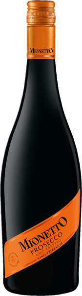 Mionetto Frizzante 115% 075l