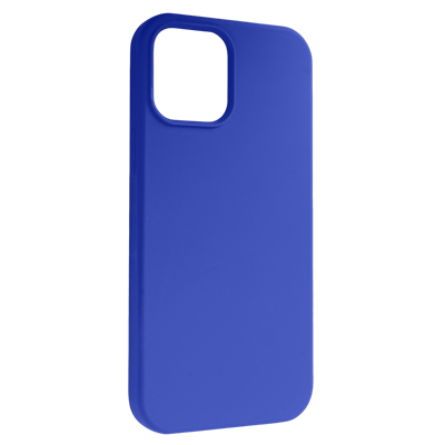 Leki bycph Cover - iPhone 13 Pro Max Silicone Royal Blue
