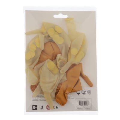 Link Ballon 12 Stk 30 CM