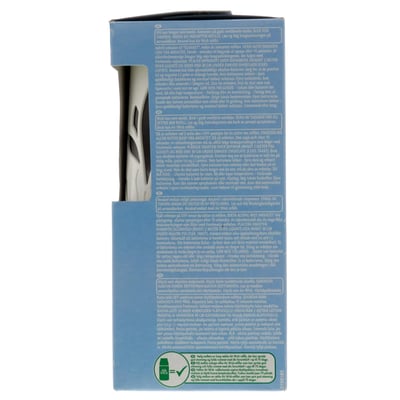 Air fictow proaspăt puriu moale de bumbac moale de 250 ml