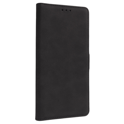 Leki bycph Cover - iPhone 14 Pro Max Flip Wallet Stone Grey