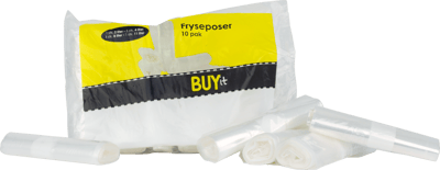 Buyit Frysposer 10-Pak
