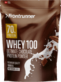 Frontrunner By Bodylab Aps Whey 100 Ultimate Chocolate 1kg