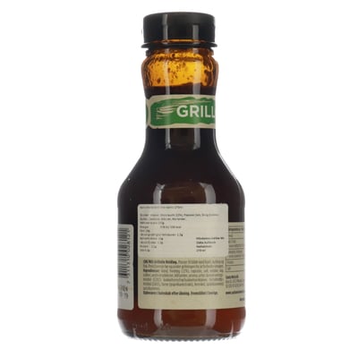 Santa Maria Grillolie Garlic 270 ml