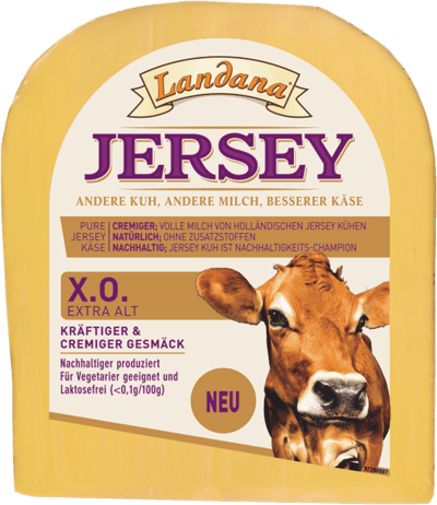 Landana Jersey Ekstra Lageret 180 G