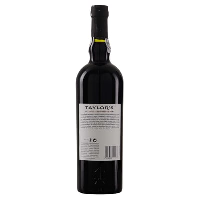 Taylor's LBV Port 20% 075 l