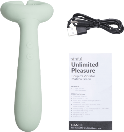 Matcha peccamer grøn illimitato di piacere paribratorn