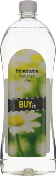 Savon Rebill 1 L Parfumefri