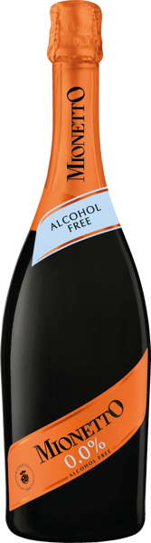 Mionetto 00% Alkoholfrei 075l
