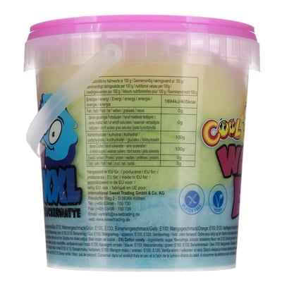 Cool watt ey! Xxl 50g