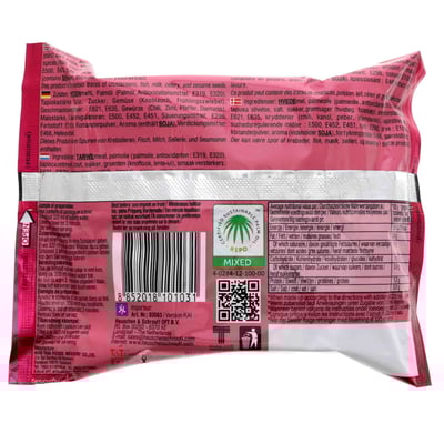 Yum yum und thailand 60g