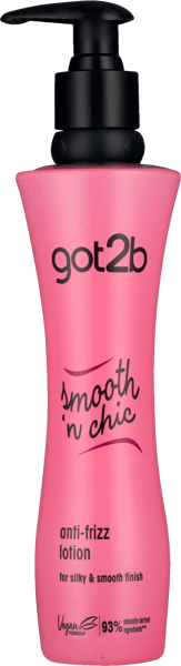 got2b Smooth 'n Chic Lotion 200 ml
