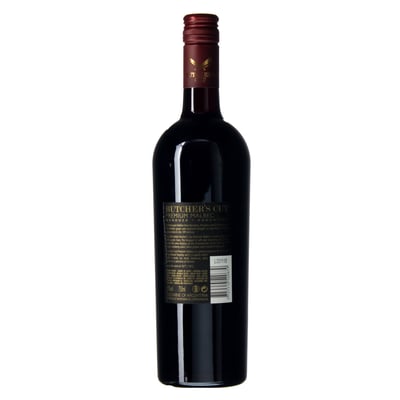 Slakters kuttet malbec 075 l