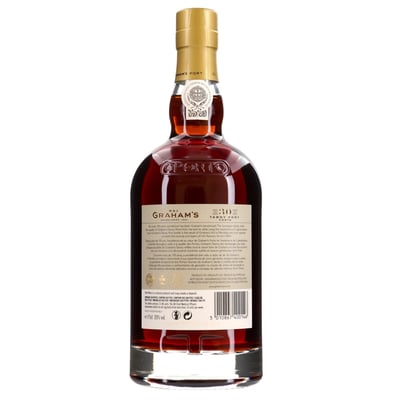 Graham's 30YO 20% 075 l