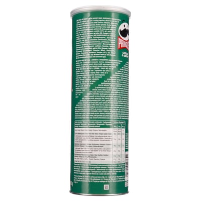 Pringles Cheese & Onion 165 g