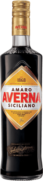 Averna Amaro Bitter 29% 1l