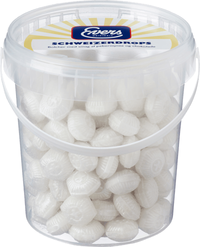 Schweizerdrops Evers 600g