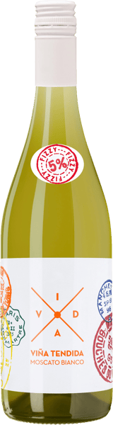 Vina Tendida Moscato Bianco 075 l